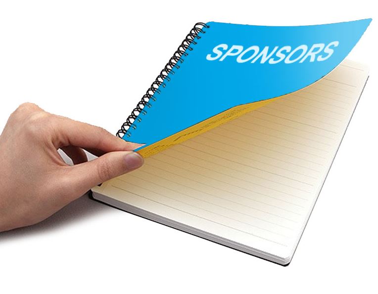 Conference Sessions Notepads