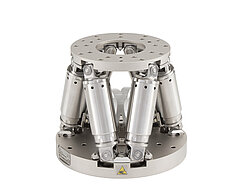 H-811.S2 6-Axis Motion Hexapod