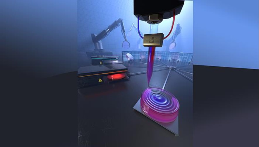 3D-Printed Glass Enhances Optical Design Flexibility for Next-Generation Laser Systems