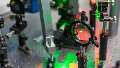 High Performance Laser Optics