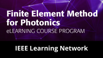 IEEE eLearning Courses