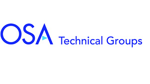OSA Technical Groups