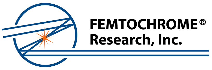 Femtochrome Research, Inc.