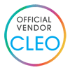 CLEO Vendor Seal