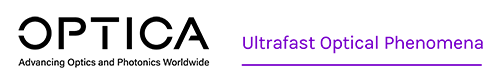 Ultrafast Optical Phenomena Technical Group